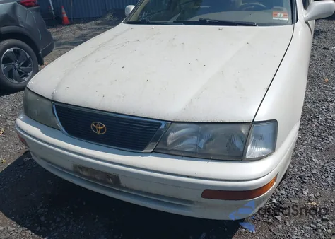 1996 Toyota Avalon Xl/Xls из США, поврежденный, VIN 4T1BF12B8TU128961